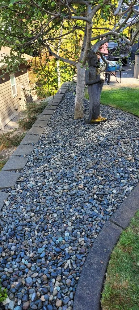 Trusted residential landscaping near you in Marysville, WA by Green Ranch Landscaping Service