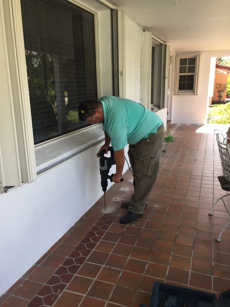 Local landscape design experts serving Hialeah, FL - Green Reaction