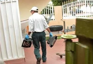 Local yard maintenance for residential properties across Hialeah, FL - Green Reaction