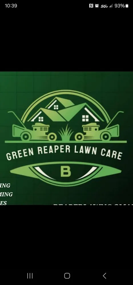 Custom lawn care service in Washington, MO - Green Reaper Lawn Care