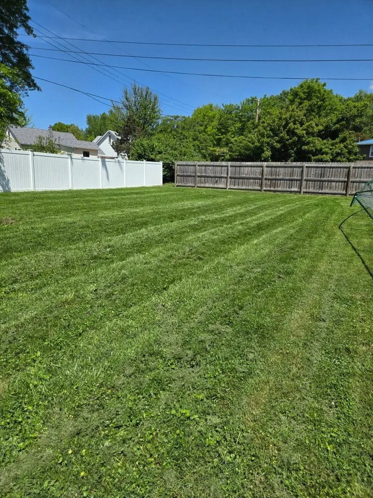 Professional outdoor landscaping near you across Washington, MO - Green Reaper Lawn Care