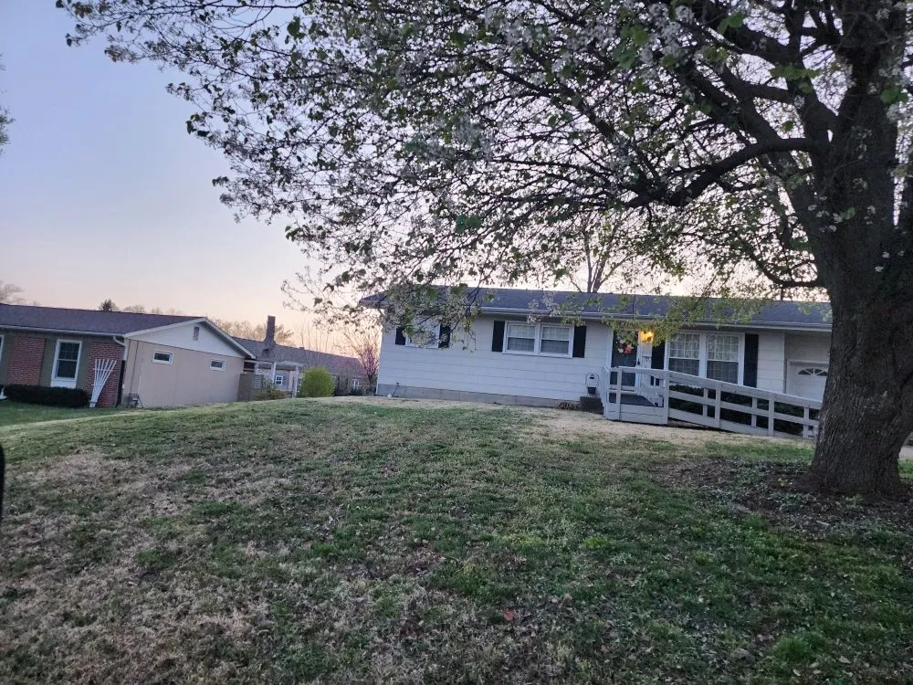 Top-rated lawn care service near you across Washington, MO - Green Reaper Lawn Care