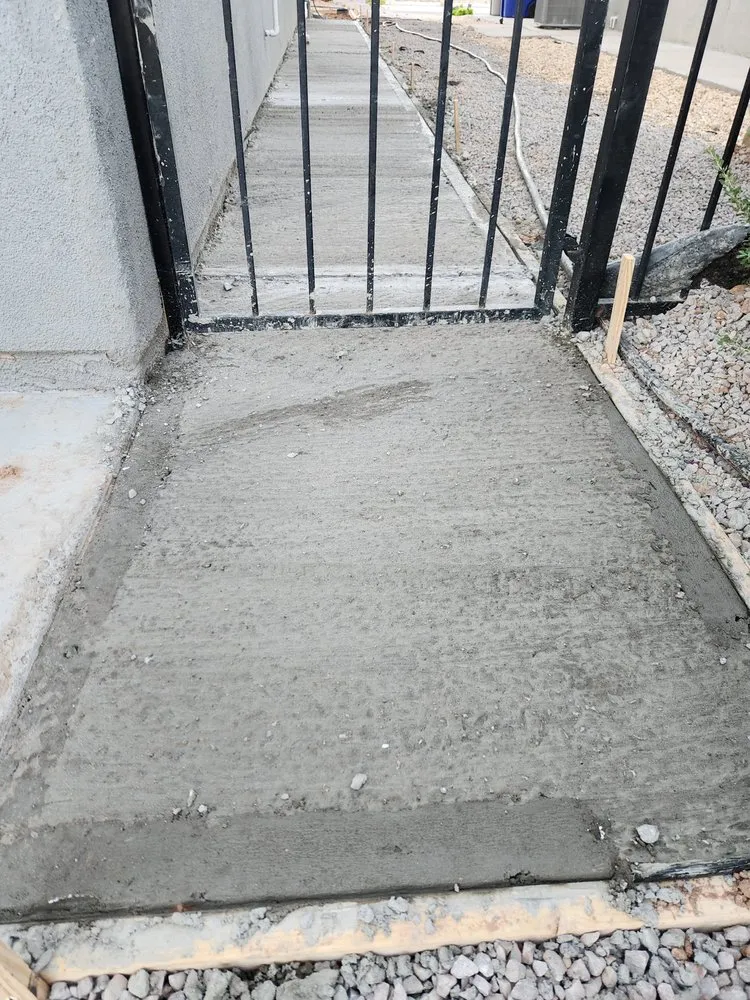 Trusted residential landscaping in El Paso, TX - Green Renovations Landscaping