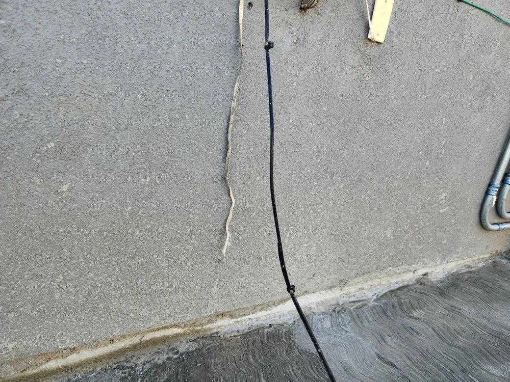 Professional yard maintenance in El Paso, TX by Green Renovations Landscaping