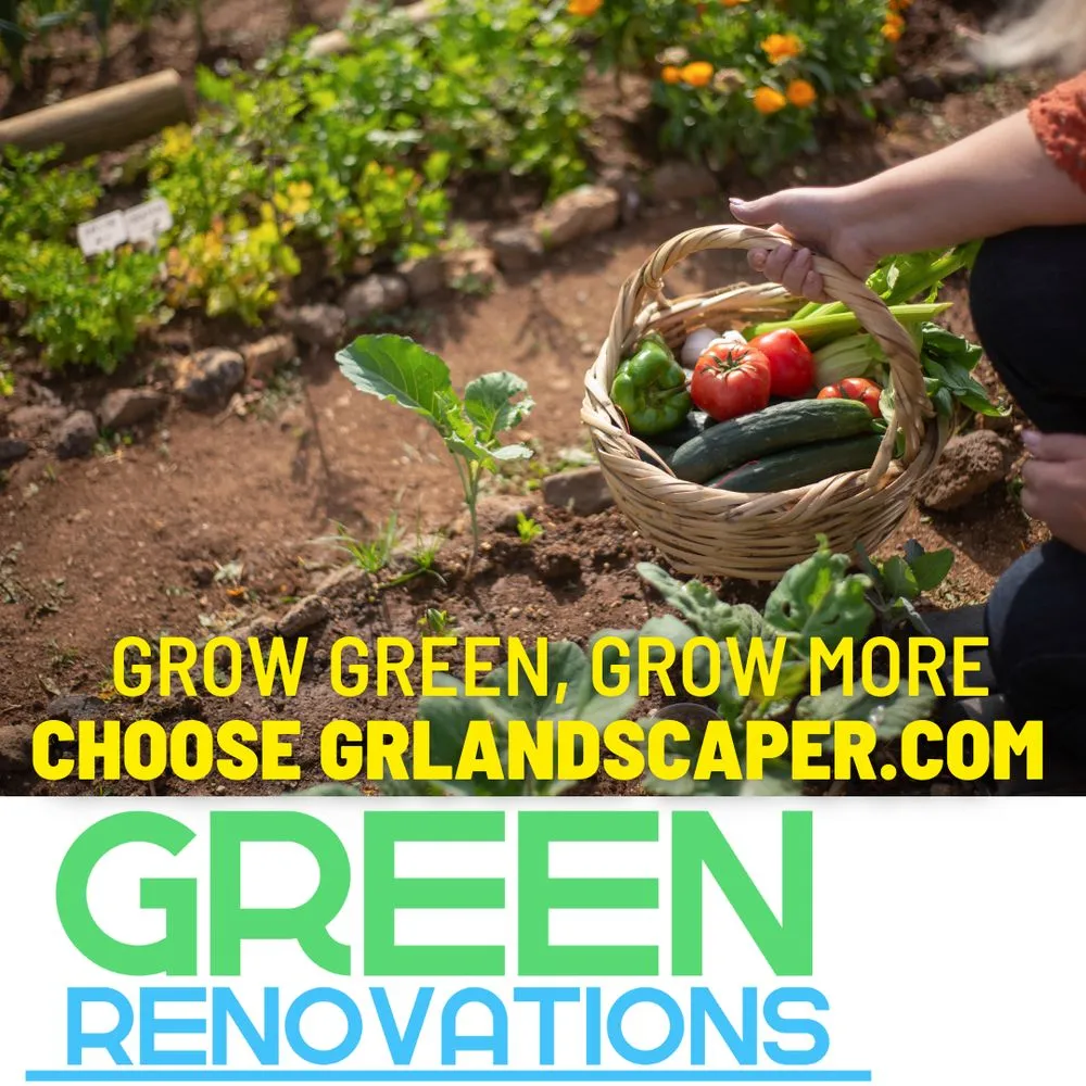 Affordable residential landscaping in El Paso, TX by Green Renovations Landscaping
