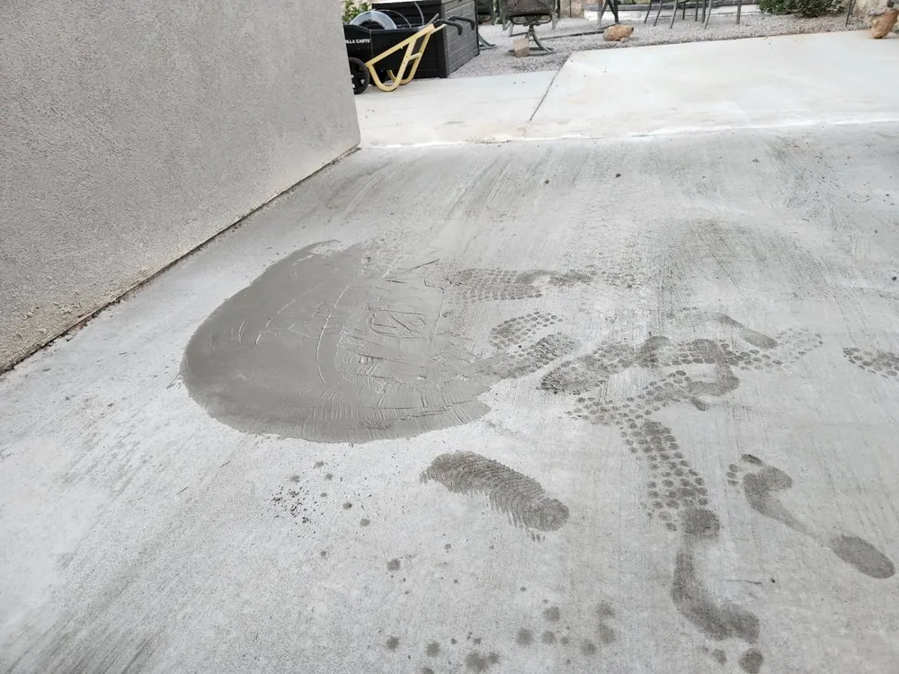 Local landscape installation for homes in El Paso, TX by Green Renovations Landscaping