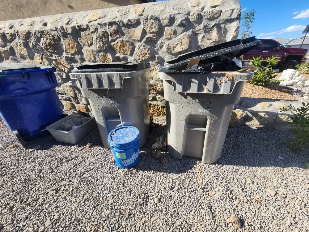 Professional residential landscaping for homes across El Paso, TX - Green Renovations Landscaping