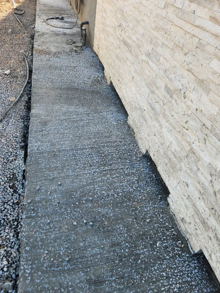 Top-rated landscaping services in El Paso, TX by Green Renovations Landscaping