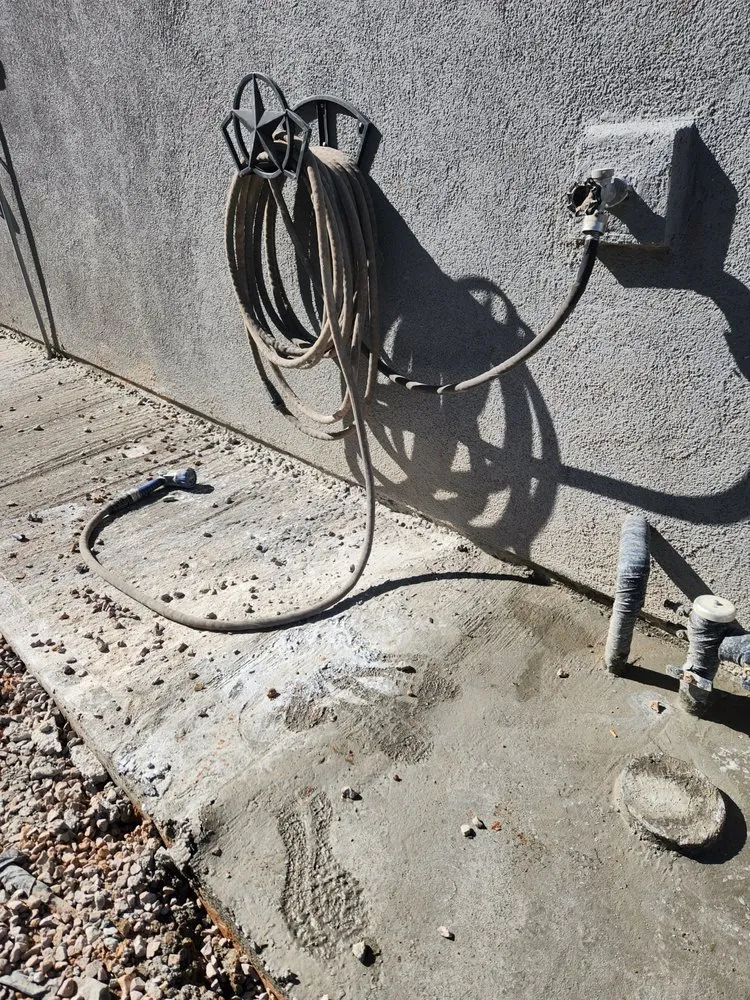 Professional lawn care service in El Paso, TX - Green Renovations Landscaping