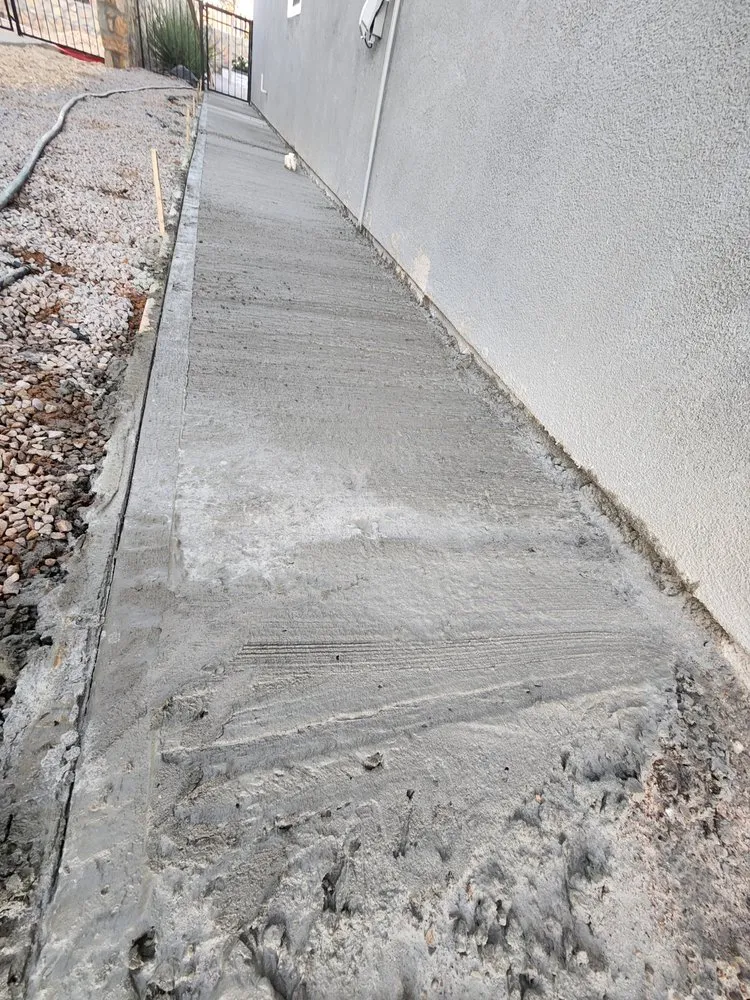 Reliable garden landscaping in El Paso, TX - Green Renovations Landscaping