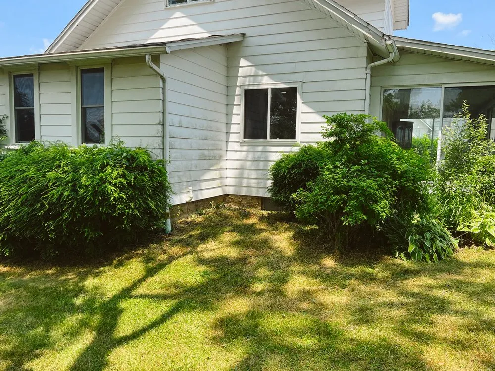Top-rated outdoor landscaping in Fairmount City, PA by Green Rescue