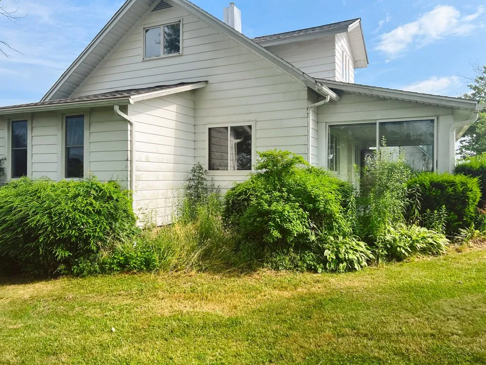 Reliable yard maintenance experts serving Fairmount City, PA - Green Rescue