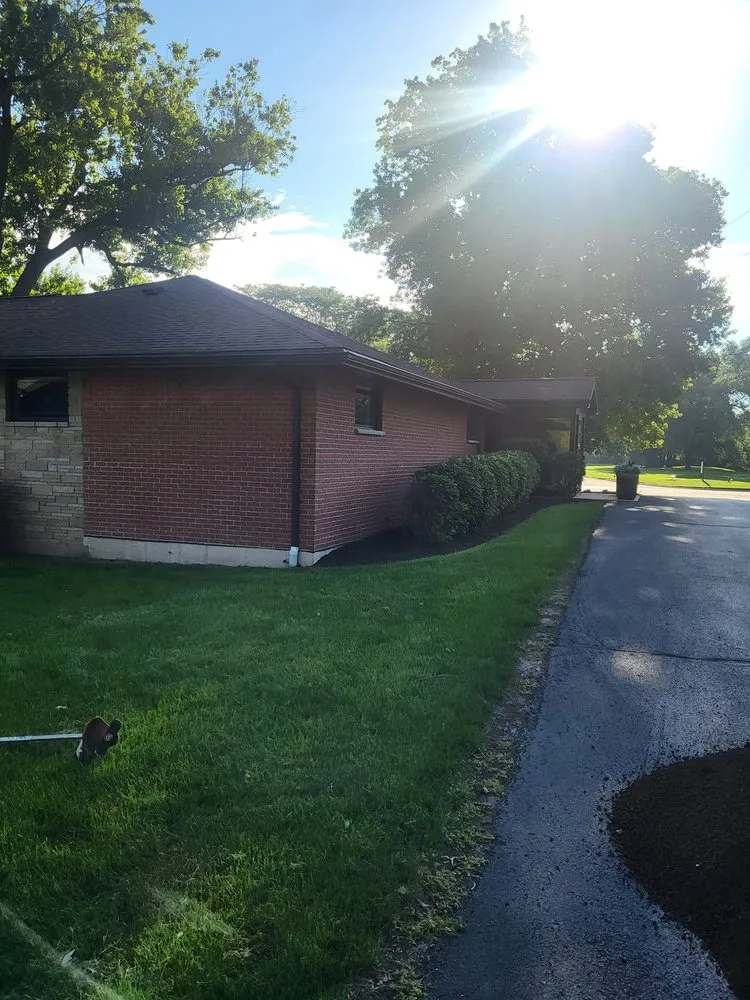 Reliable yard cleanup service for outdoor upgrades across Rockford, IL - Green Rescue Lawncare