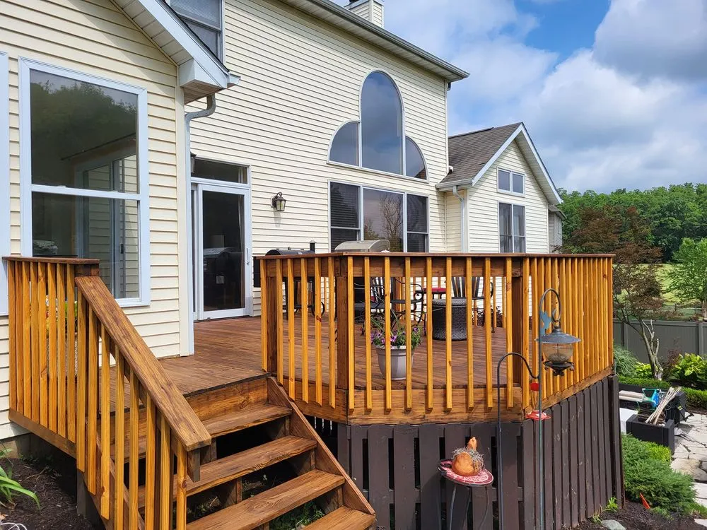 Custom yard cleanup service experts serving Rockford, IL - Green Rescue Lawncare