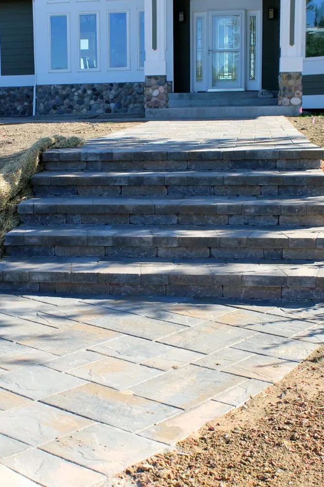 Custom outdoor landscaping experts serving Windsor, CO - Green Revolution Landscaping