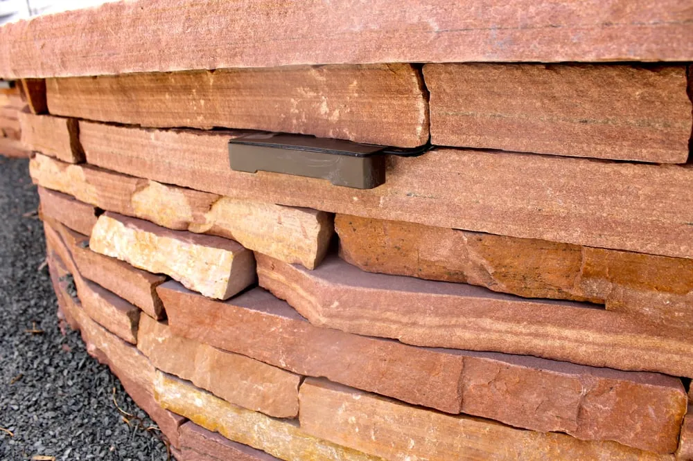 Local landscaping services with custom design in Windsor, CO by Green Revolution Landscaping