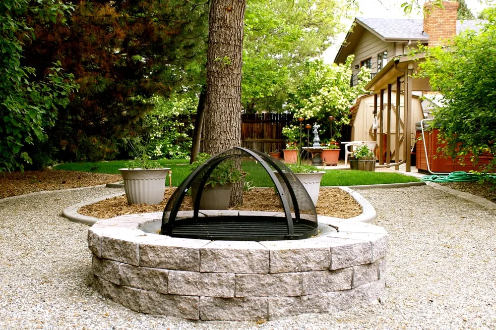 Reliable lawn mowing service for residential properties in Windsor, CO by Green Revolution Landscaping