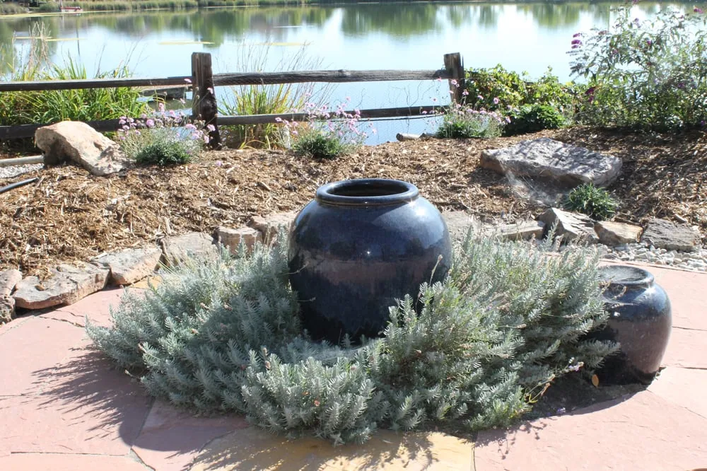 Expert landscape design experts serving Windsor, CO - Green Revolution Landscaping