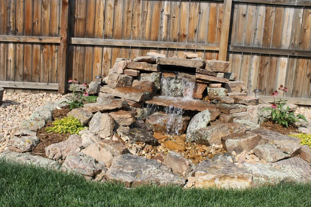 Trusted landscaping services for beautiful yards across Windsor, CO - Green Revolution Landscaping