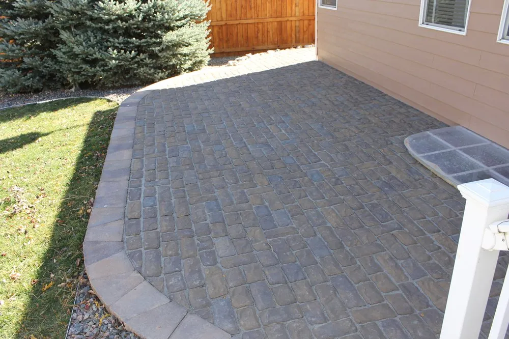 Top-rated landscape design experts serving Windsor, CO - Green Revolution Landscaping