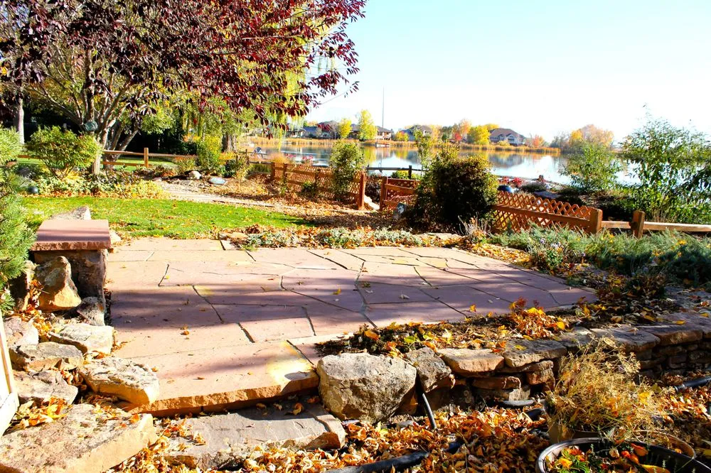 Professional landscape design experts serving Windsor, CO - Green Revolution Landscaping