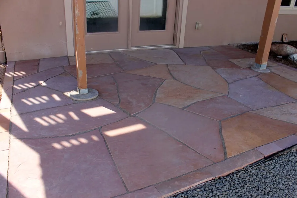 Local lawn mowing service for residential properties across Windsor, CO - Green Revolution Landscaping