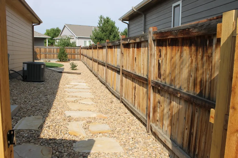 Top-rated landscape design near you in Windsor, CO by Green Revolution Landscaping
