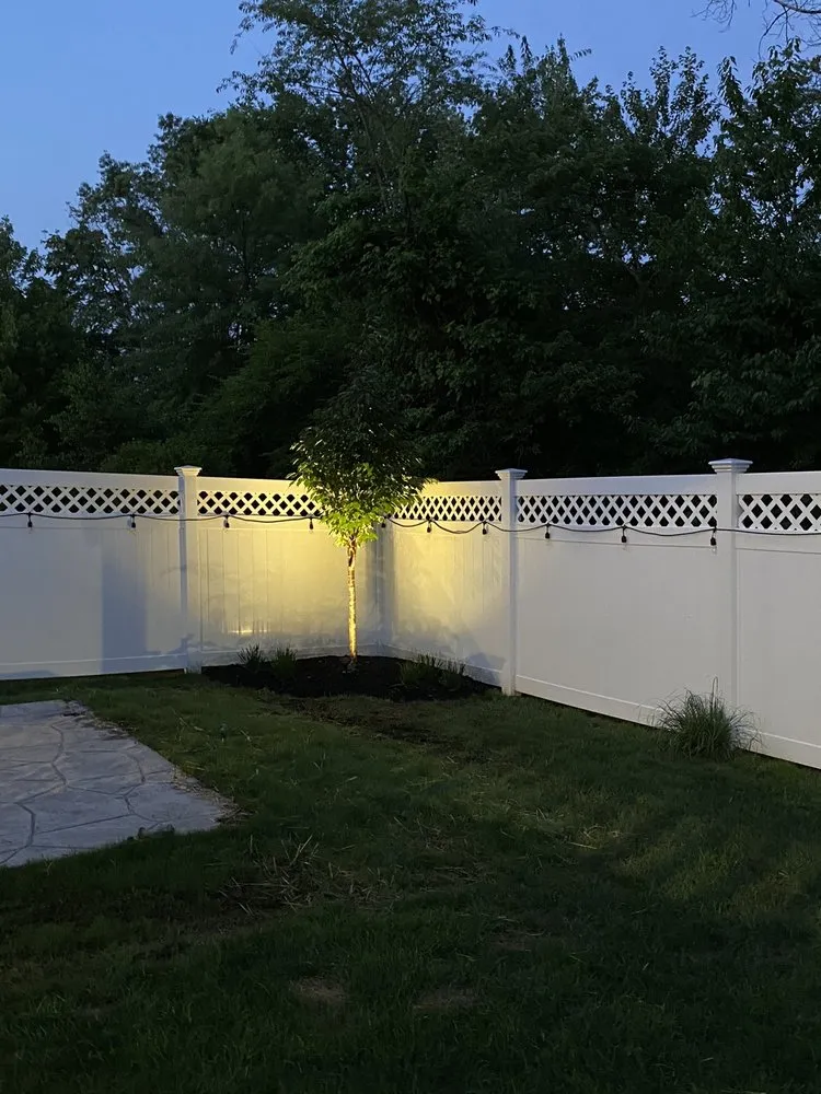 Trusted garden landscaping for outdoor upgrades in Warrington, PA by Green Ridge Landscaping