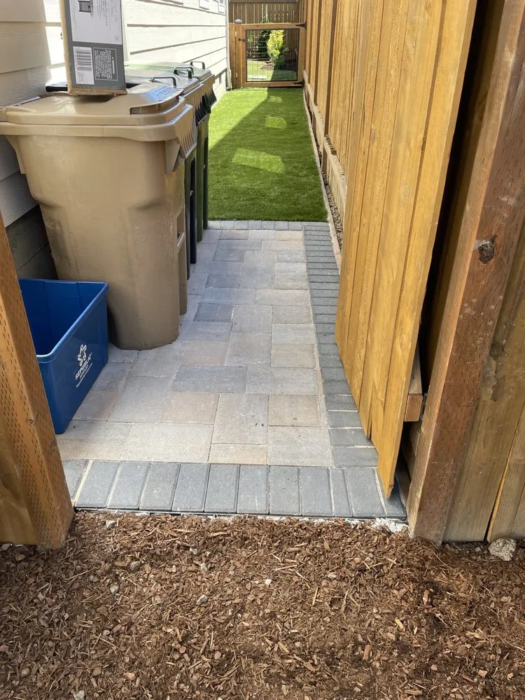 Expert lawn mowing service in Wilsonville, OR by Green River Irrigation & Landscape