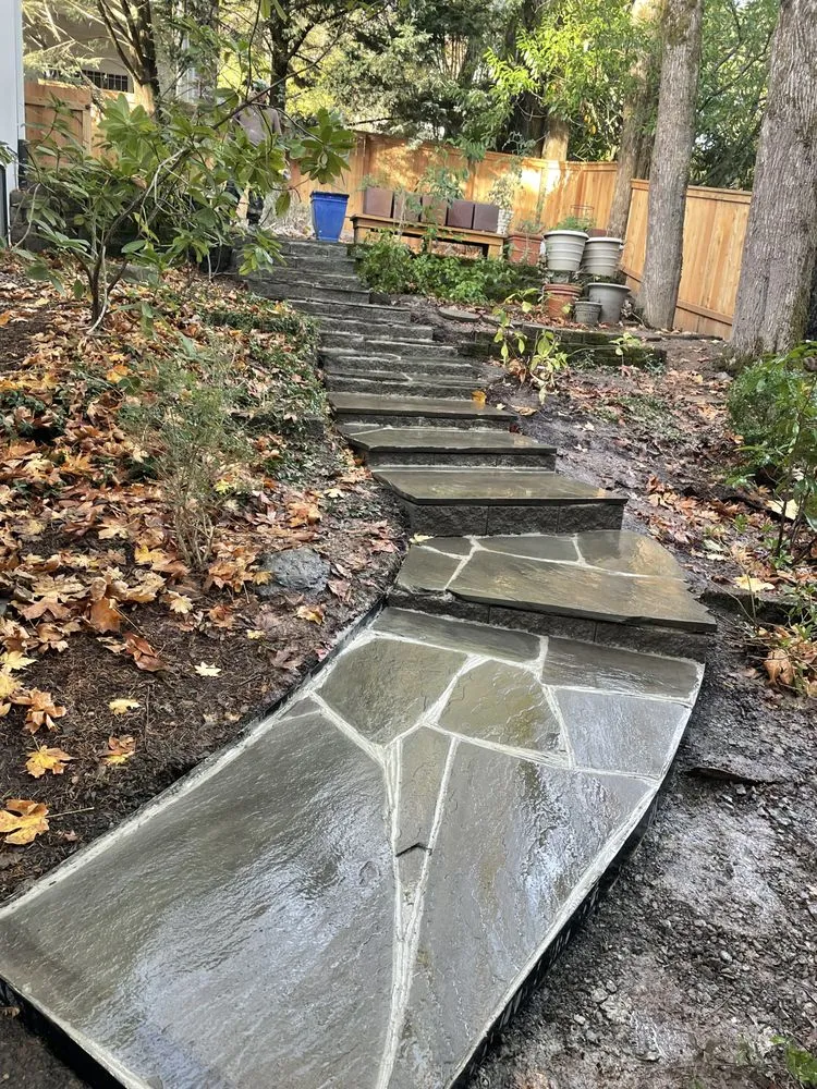 Reliable lawn mowing service experts serving Wilsonville, OR - Green River Irrigation & Landscape