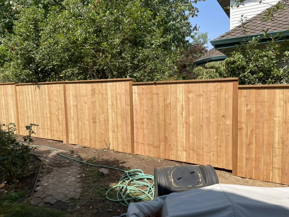 Custom yard cleanup service experts serving Wilsonville, OR - Green River Irrigation & Landscape