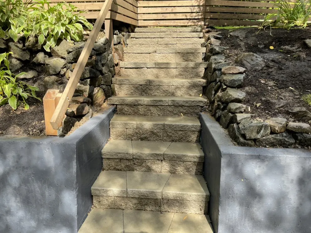 Trusted lawn mowing service experts serving Wilsonville, OR - Green River Irrigation & Landscape