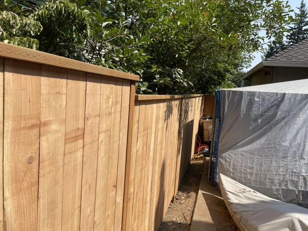 Reliable yard cleanup service for residential properties across Wilsonville, OR - Green River Irrigation & Landscape