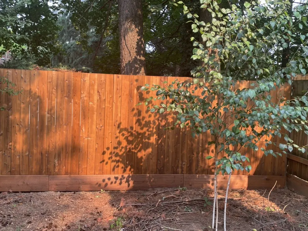 Professional garden landscaping near you across Wilsonville, OR - Green River Irrigation & Landscape