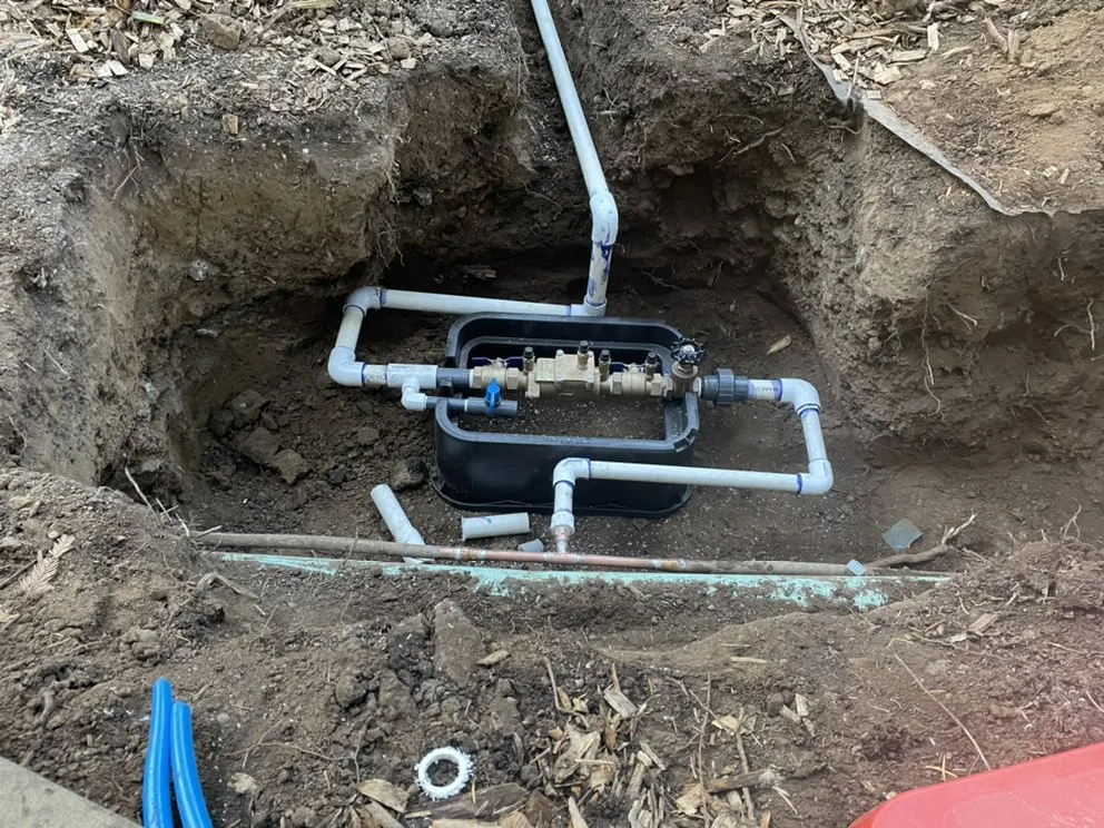 Custom yard cleanup service experts serving Wilsonville, OR - Green River Irrigation & Landscape