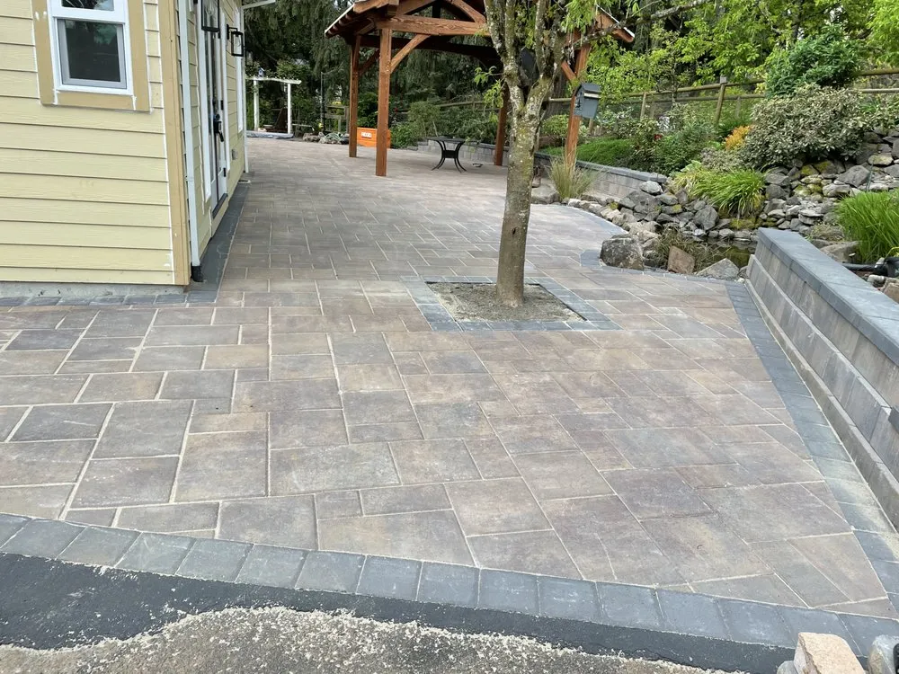 Reliable residential landscaping in Wilsonville, OR - Green River Irrigation & Landscape