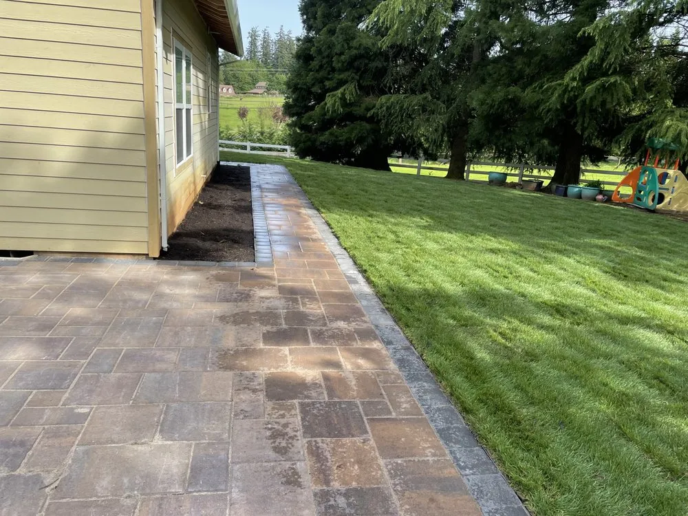 Professional landscaping services experts serving Wilsonville, OR - Green River Irrigation & Landscape