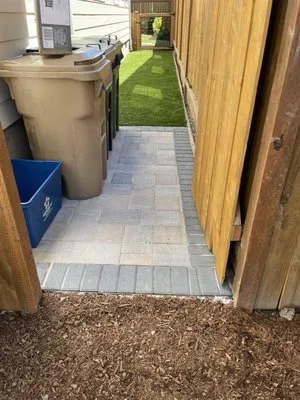 Green River Irrigation & Landscape