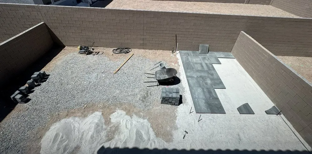 Trusted landscaping services experts serving Las Vegas, NV - Green River Landscape