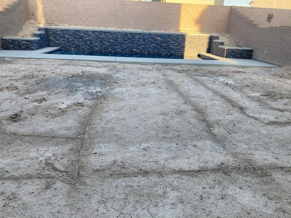 Trusted garden landscaping in Las Vegas, NV - Green River Landscape