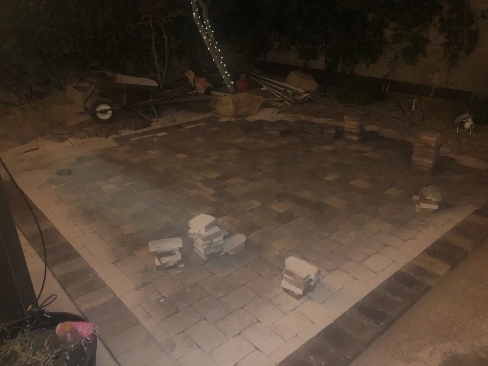 Reliable landscaping services in Las Vegas, NV - Green River Landscape