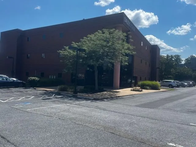 Expert landscape design with custom design in Mechanicsburg, PA by Green River Landscape