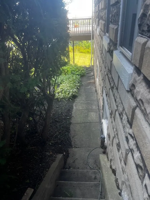 Affordable lawn care service in Mechanicsburg, PA by Green River Landscape