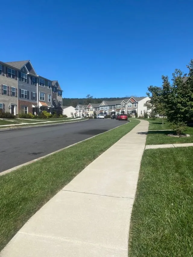 Reliable landscape design in Mechanicsburg, PA - Green River Landscape