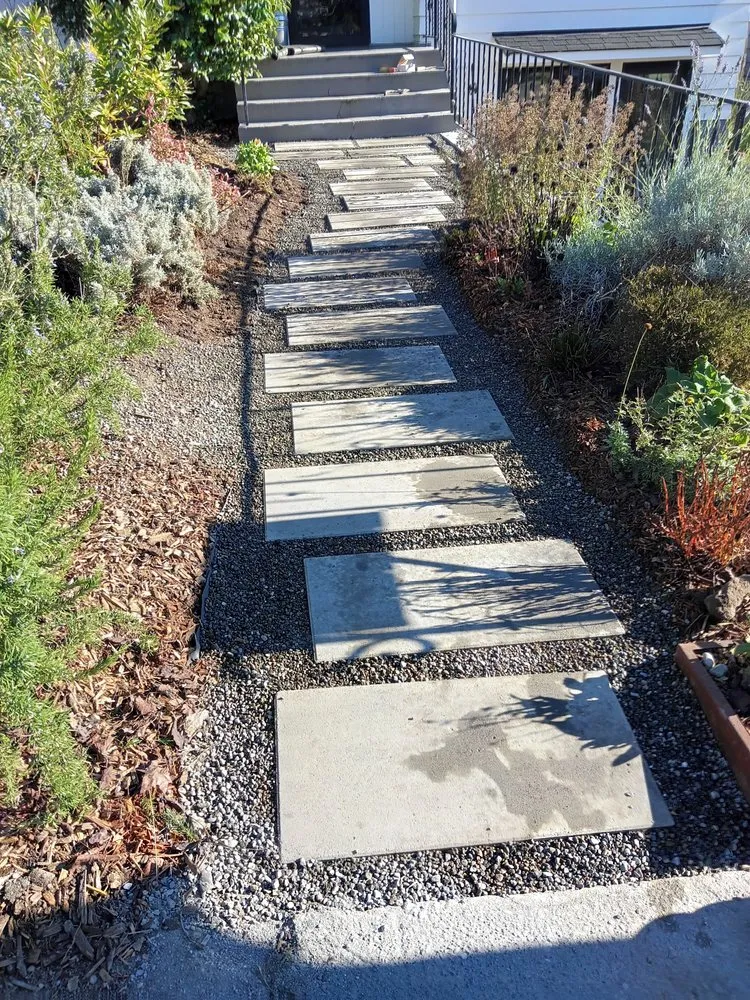 Top-rated landscape design experts serving Seattle, WA - Green River Landscaping