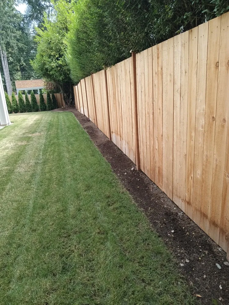 Trusted garden landscaping experts serving Seattle, WA - Green River Landscaping