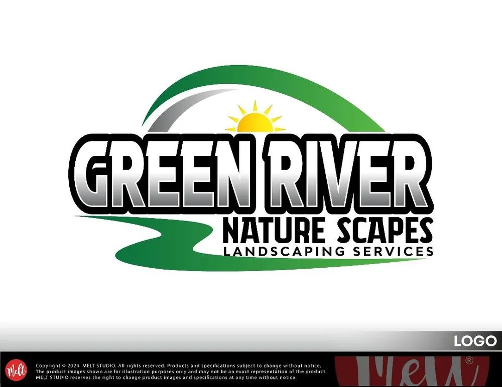 Reliable landscape design in South Bend, IN - Green River Nature Scapes