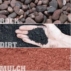 Top-rated yard cleanup service experts serving Rockford, MI - Green Rock Landscape Supply