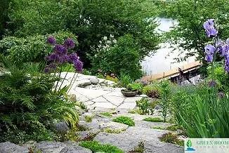 Top-rated yard cleanup service near you across Harbor Springs, MI - Green Room Landscape