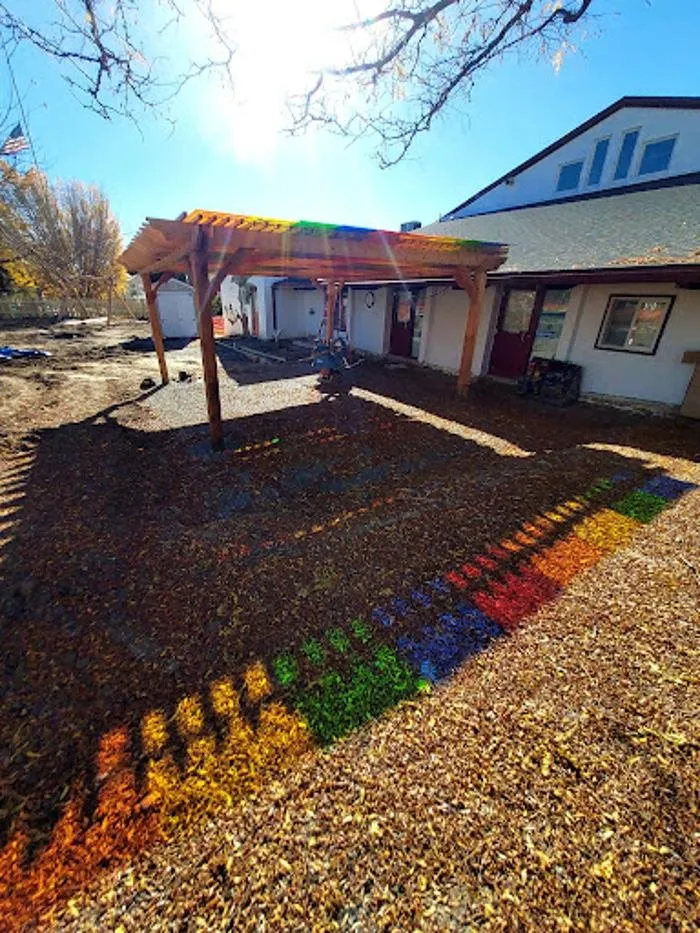 Trusted landscape design in Owings, MD by Green Roots Landscaping